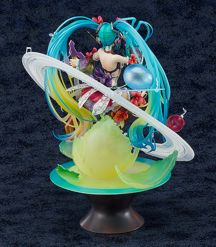 เปิดจอง : Hatsune Miku: Virtual Pop Star Ver.
