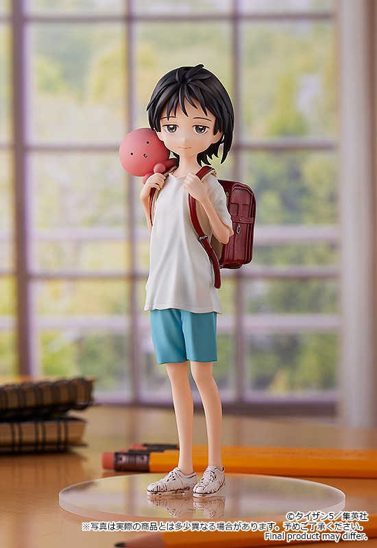 เปิดจอง : Pop Up Parade Shizuka Kuze & Takopi