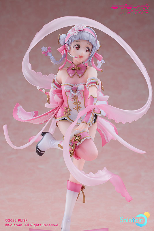 เปิดจอง : Chisato Arashi: Baikakimu Ver.