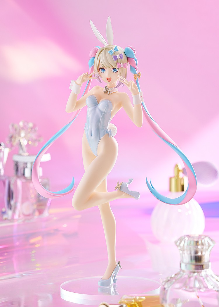 เปิดจอง : POP UP PARADE OMGkawaiiAngel: Bunny Ver. L Size