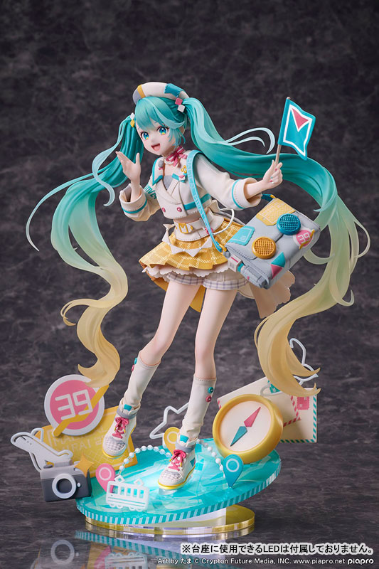เปิดจอง : Hatsune Miku Magical Mirai 2024 Ver.