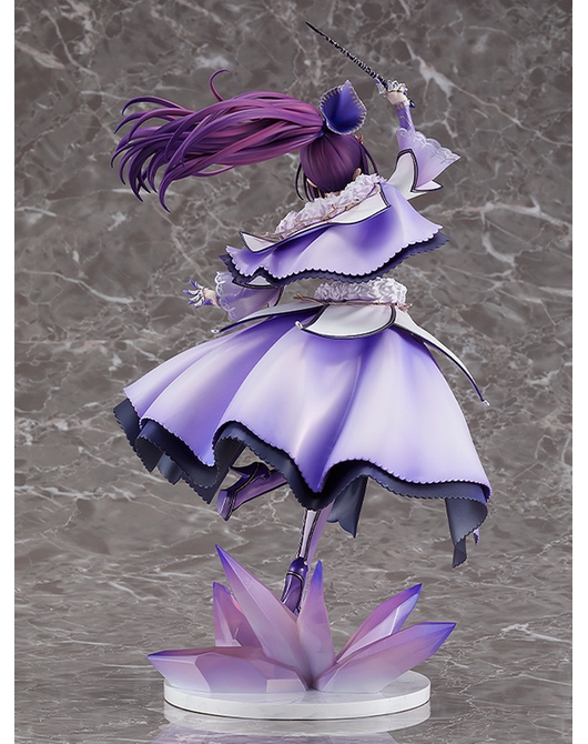 เปิดจอง : Caster/Scathach-Skadi
