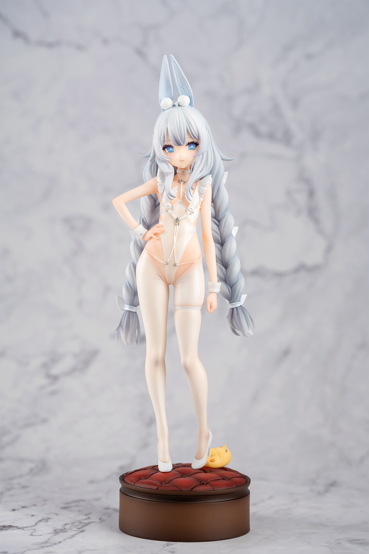 เปิดจอง : Azur Lane Le Malin Listless Lapin VER.