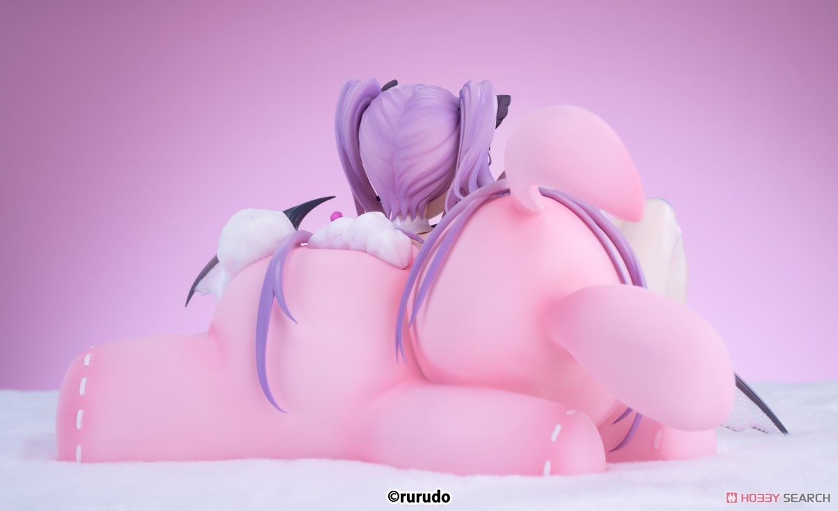 เปิดจอง : Limland Rurudo Eve Sugar High Ver