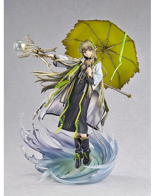 เปิดจอง : Muelsyse: Elite 2