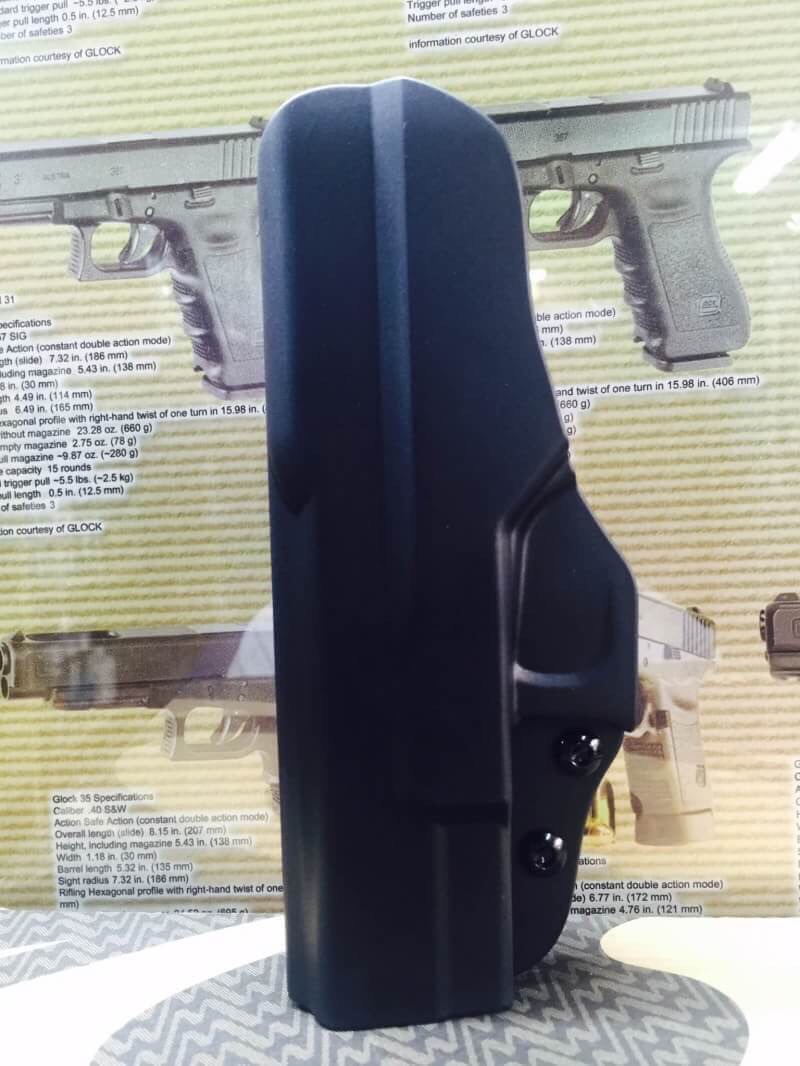 New.Cytac ซองปืนพกใน ล๊อคอัตโนมัติ ผลิตจากโพลิเมอร์เนื้อดี Product Line INSIDE THE WAISTBAND HOLSTER มีทั้งซองปืนพกในและพกนอก เป็นที่นิยมในอเมริกา ราคาพิเศษ