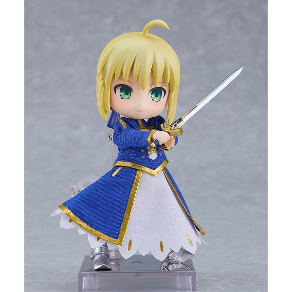 เปิดจอง : Nendoroid Doll Saber/Altria Pendragon