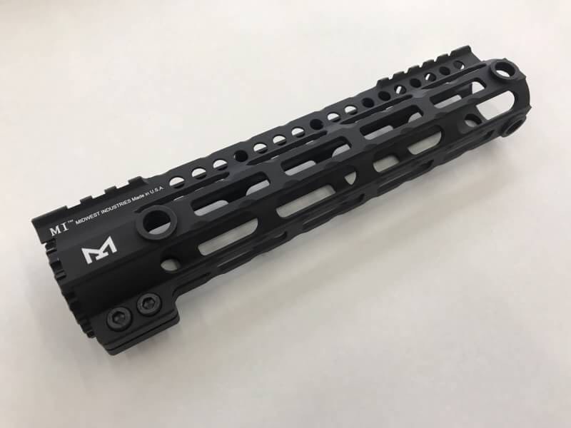 New.รางหน้าMI M-lok 7" ดำ/แดง/เทา รางหน้าMI M-lok 9" ดำ/แดง/เทา รางหน้าMI M-lok 12" ดำ/แดง/เทา ราคาพิเศษ