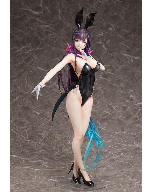 เปิดจอง : Chiyo: Bare Leg Bunny Ver.