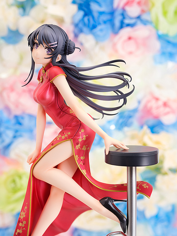 เปิดจอง : Mai Sakurajima: Chinese Dress Ver.