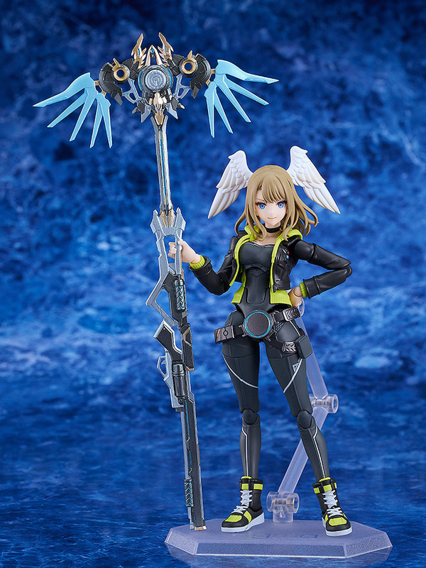 เปิดจอง : Figma Eunie