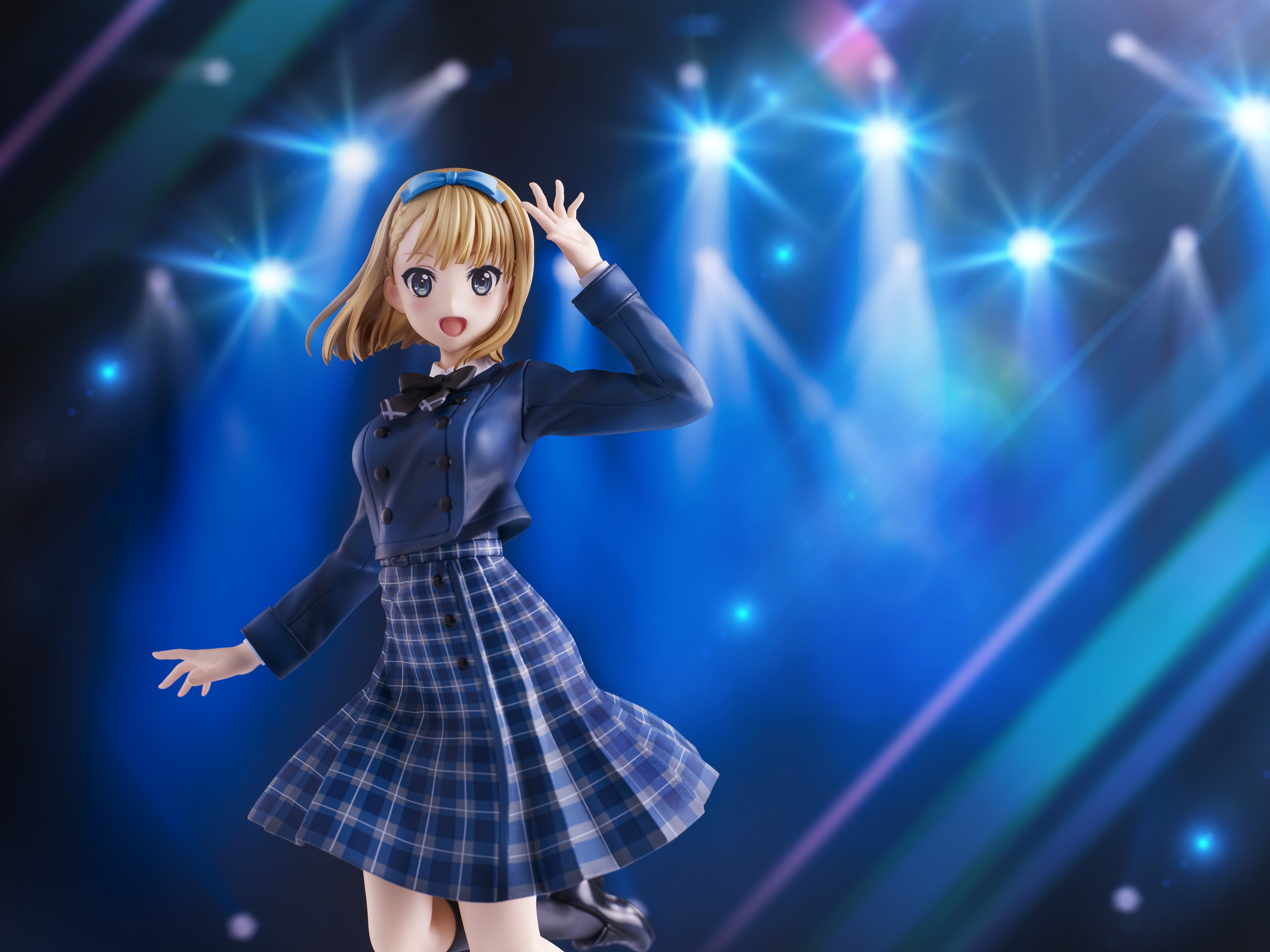 เปิดจอง Nicole Saito