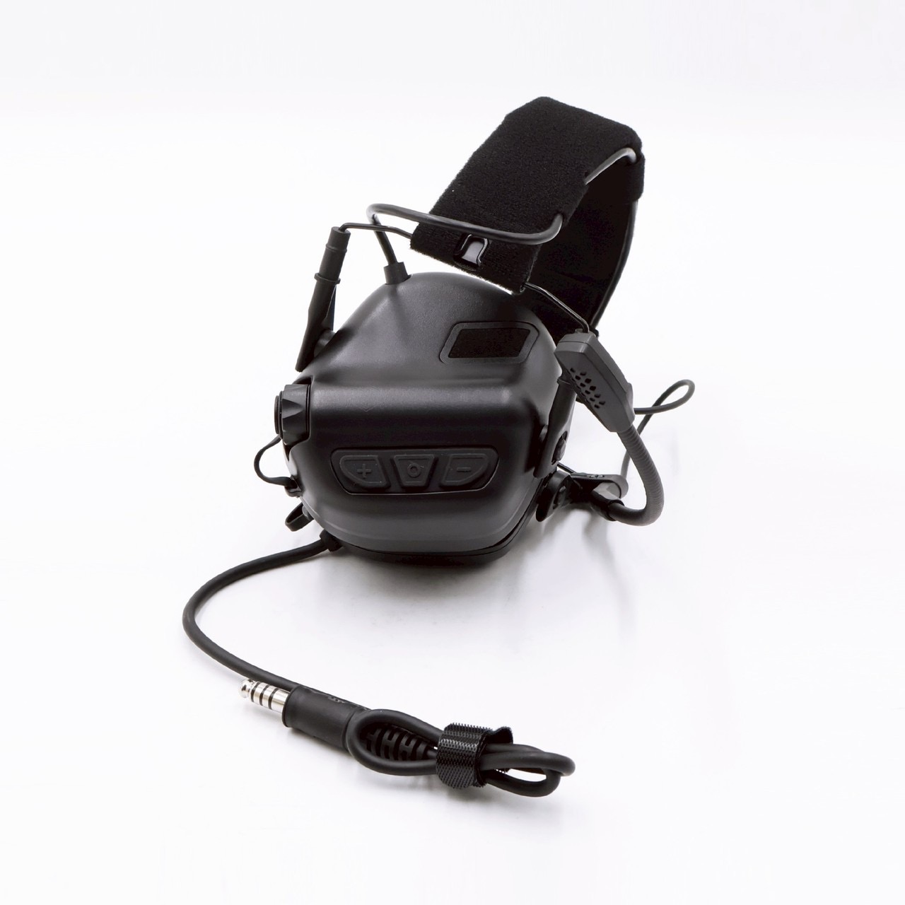 New.ครอบหูฟัง Earmor M32 SE 🔥 ( Earmor M32 SE Tactical Headset ) 🔱 ออกแบบมาเพื่อใช้ลดเสียงดังในสถานที่ต่างๆ เช่น สนามยิงปืน, โรงงานอุตสาหกรรม, เครื่องจักรหนัก, ลานบิน เป็นต้น 🔱 มีไมค์สื่อสาร ( สลับซ้าย-ขวาได้ ) 🔱 ช่วยตัดเสี