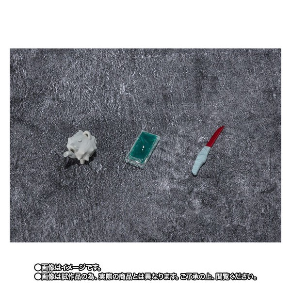 เปิดจอง : S.H. Figuarts Kotaro Minami