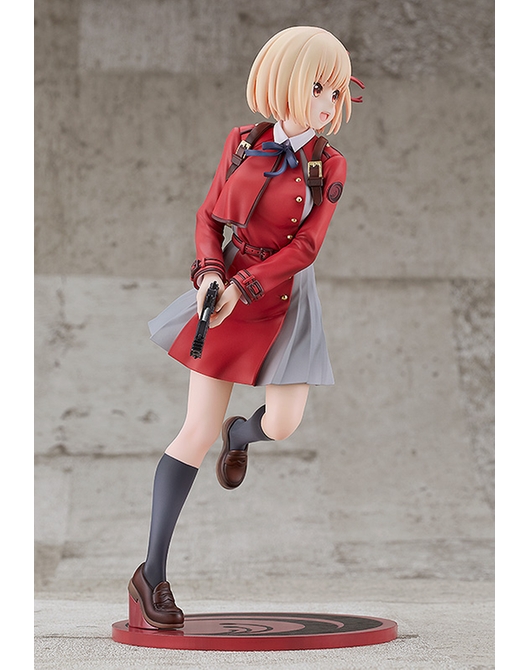 เปิดจอง : Chisato Nishikigi