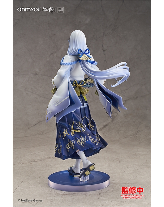 เปิดจอง : Seimei: Lunar Corona Ver.