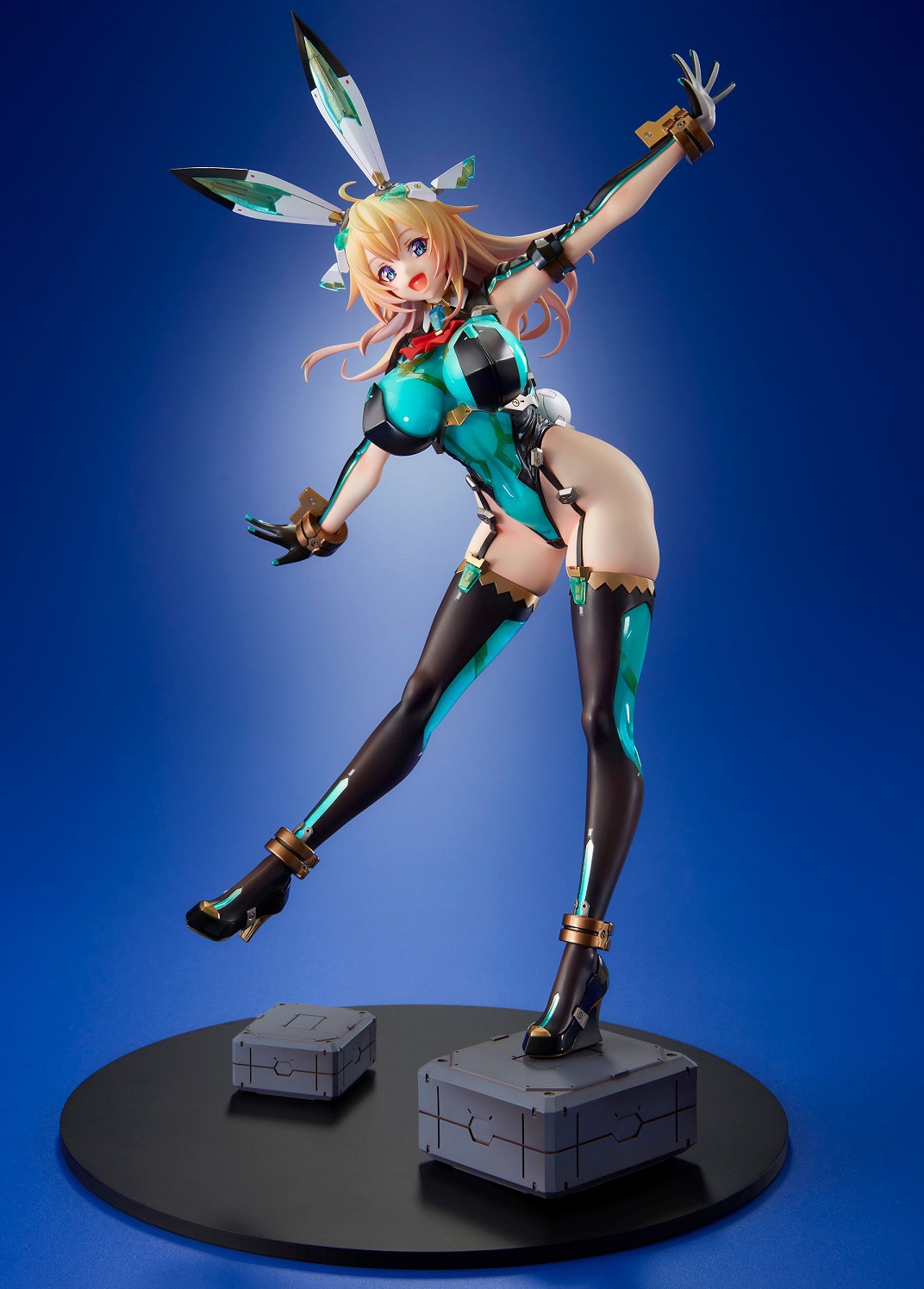 เปิดจอง : Entry No. 01 Fiona Fullmoon