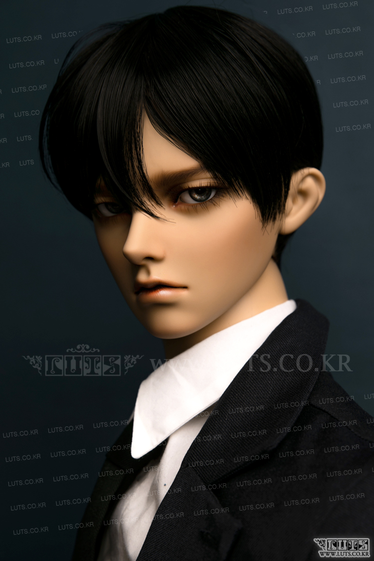 Royal Senior Delf ABADON