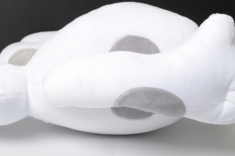 H-003 ตุ๊กตาBIG HERO ขนาด 30 ซม.