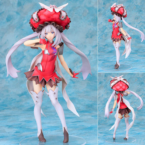 เปิดจอง Fate/Grand Order - Rider/Marie Antoinette 1/7 Complete Figure