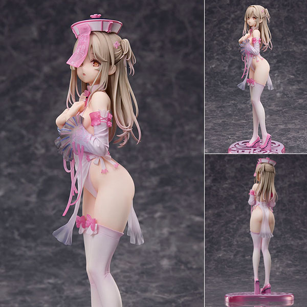 เปิดจอง : Anmi original pink jiangshi