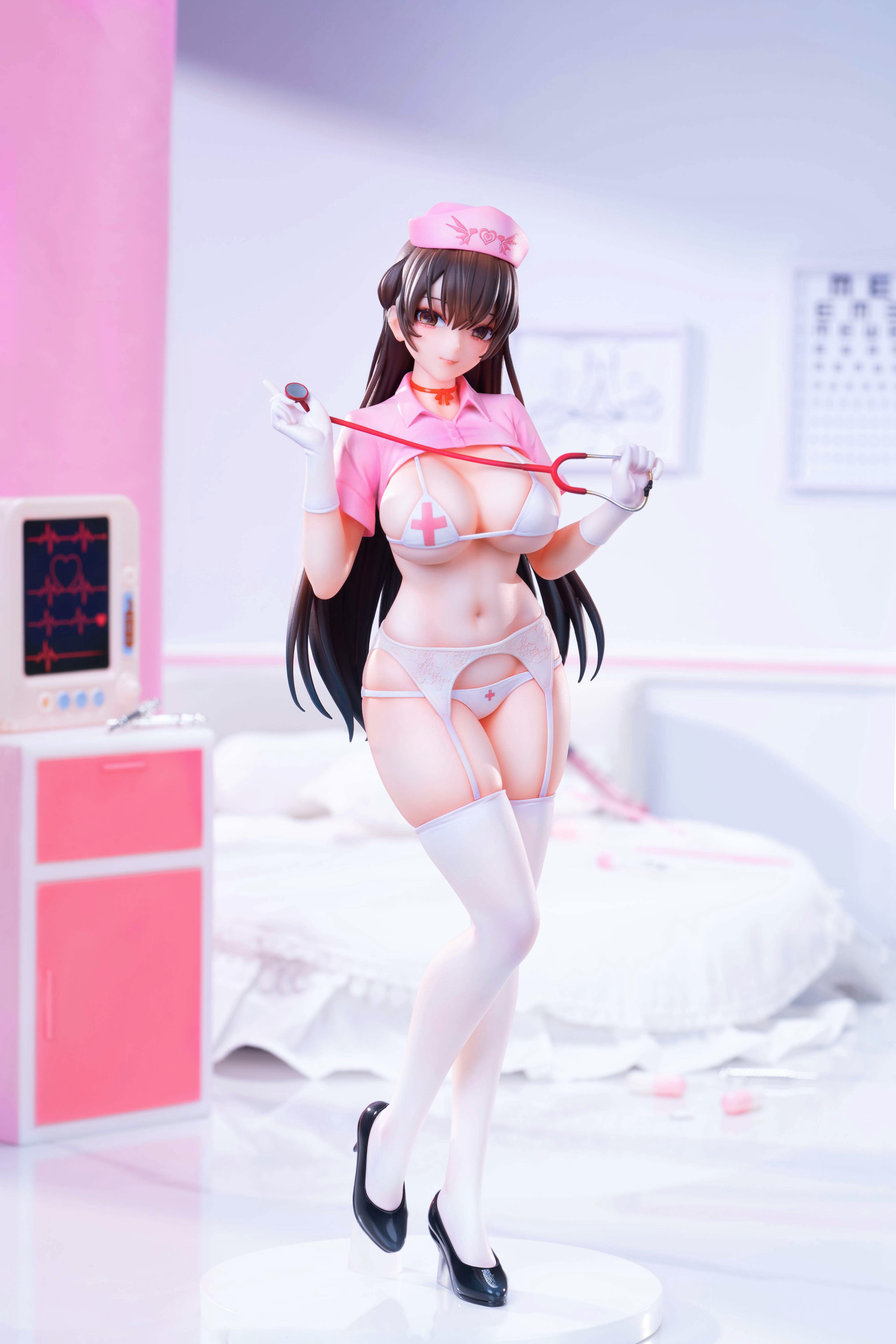 เปิดจอง : Kitada Ryoma This Recipe Nurse Ver.