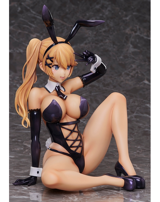 เปิดจอง : Rio: Bare Leg Ver.