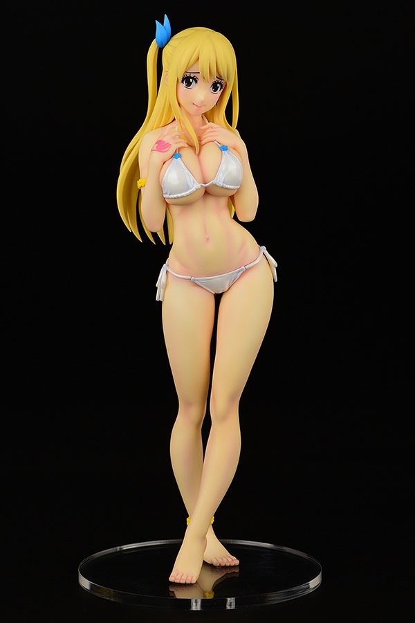 เปิดจอง : Lucy heartfilia Swimsuit PURE in HEART