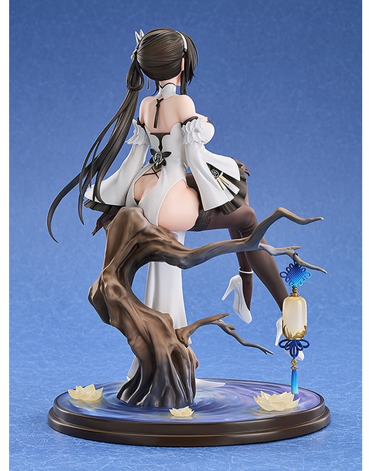 เปิดจอง : Chen Hai