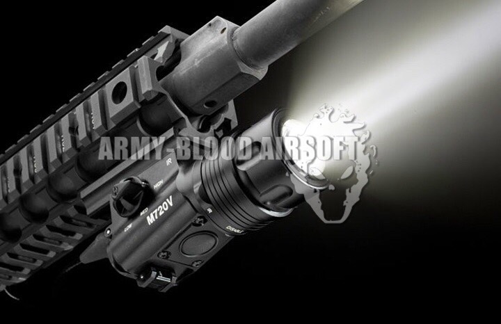 New.อุปกรณ์แต่งปืน M4 Cmmg.22 / M16 ราคาพิเศษ