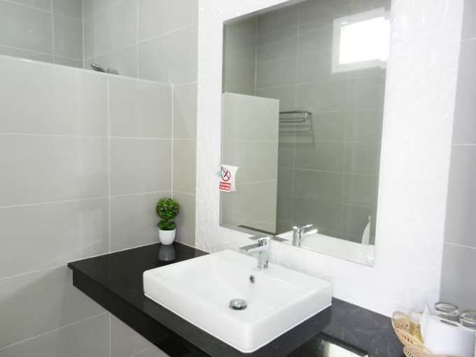 HR9002 บ้านพักหัวหิน บ้านแพรวา พูลวิลล่า