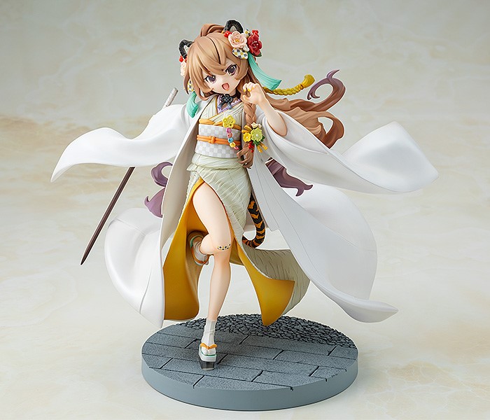 เปิดจอง : Taiga Aisaka: White Kimono Ver.