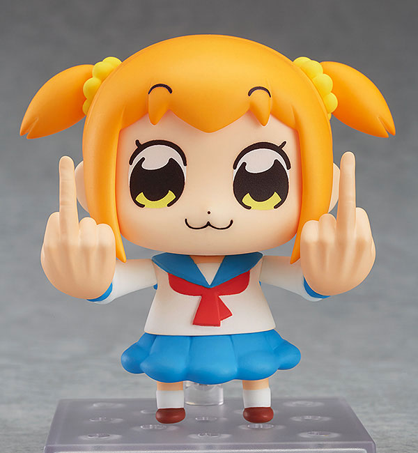 เปิดจอง Nendoroid - Pop Team Epic: Popuko