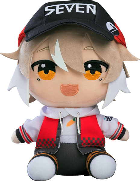 เปิดจอง : DGSSEVEN Plush Seveen