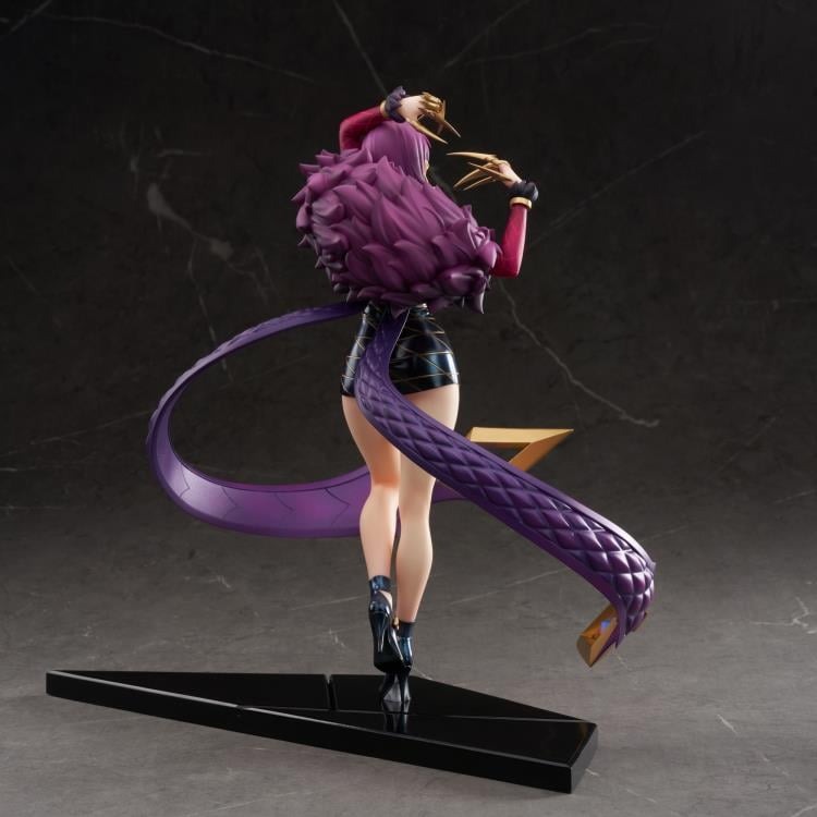 เปิดจอง : League of Legends K/DA Evelynn 1/7