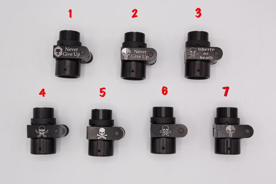 ððĨNew.Kidon Conversion Kit - Made in Hong Kong ðĨ(āļĢāļēāļāļē 6,500.-)ðĨ â
 āļŠāļēāļĄāļēāļĢāļāđāļŠāđāļāļ·āļāđāļāđāļāļąāđāļāļŦāļĄāļ 5 āļĢāļļāđāļ āļ āļēāļāđāļāļāļąāļ§āđāļāļĩāļĒāļ§āļāļąāļ â
Sig Sauer P320 , P250, P226 (all lengths), 220 fits â
GLOCK Gen 4 & Gen 5 17/19/23/25/29/