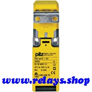 570241 PILZ PSEN me4.01 / 4AS Safety Door Switch LiNE iD : RELAYS.SHOP
