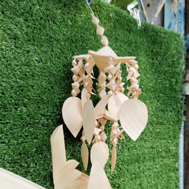 ปลาตะเพียนลูกล้อมแม่30ซม. ปลาตะเพียนใบลานลูกล้อม