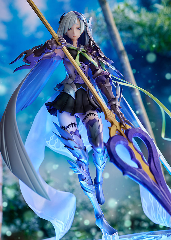 เปิดจอง : Fate/Grand Order Lancer - Brynhild LIMITED Ver.