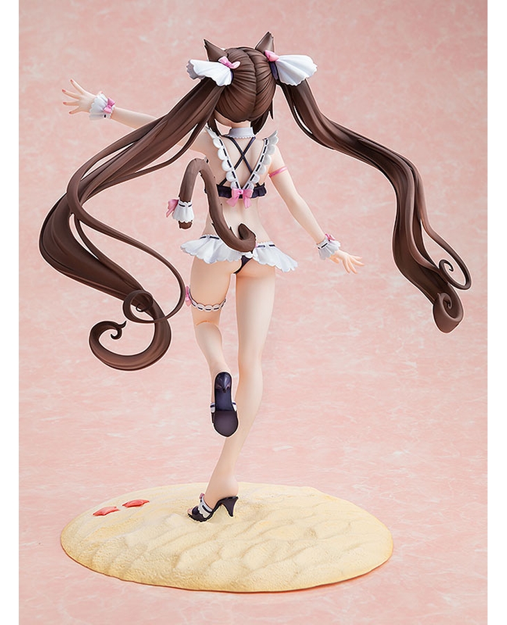 เปิดจอง : Chocola: Maid Swimsuit ver.