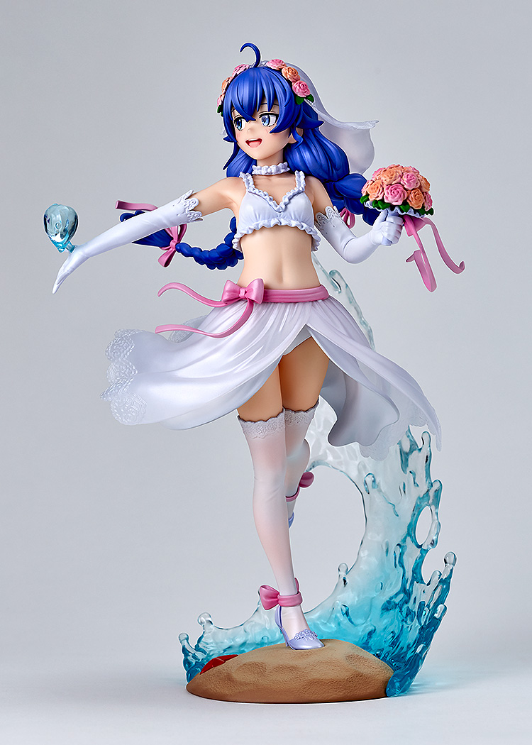 เปิดจอง : Roxy Migurdia Wedding Swimsuit Figure