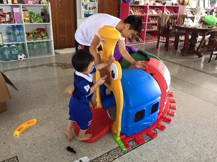 ท่อลอดรถไฟ