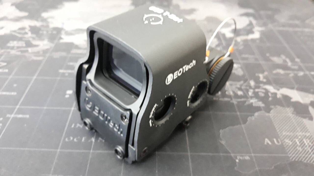 📌💥New.Kidon Conversion Kit - Made in Hong Kong 🔥(ราคา 6,500.-)🔥 ✅ สามารถใส่ปืนได้ทั้งหมด 4 รุ่น ภานในตัวเดียวกัน ✅Sig Sauer P250, P320 (all lengths), 220 fits ✅Glock 17/19/23/25/29/30/31/32/36/38/ (Gen