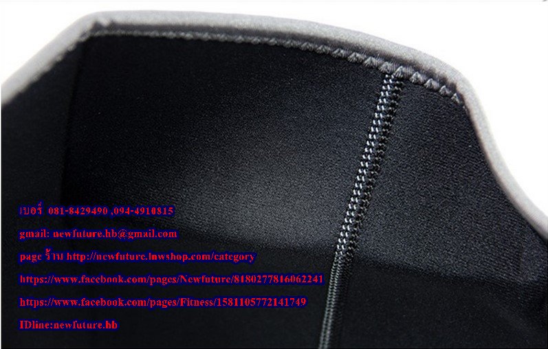 SU-038ซัพพอร์ทรัดเอวไนกี้ Nike Support Black