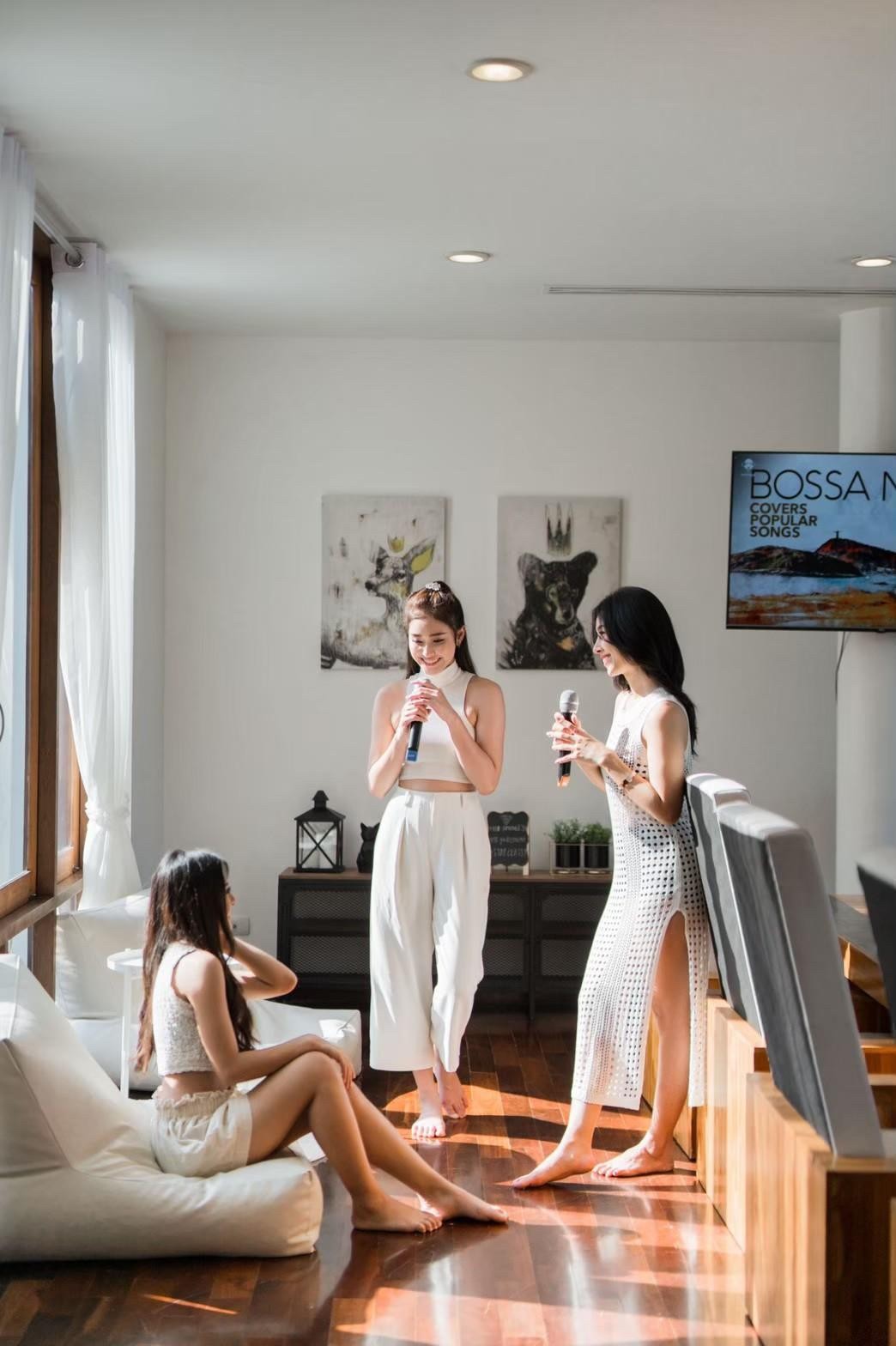 HR15071 บ้านพักใกล้ทะเล Sunny Sea View Pranburi