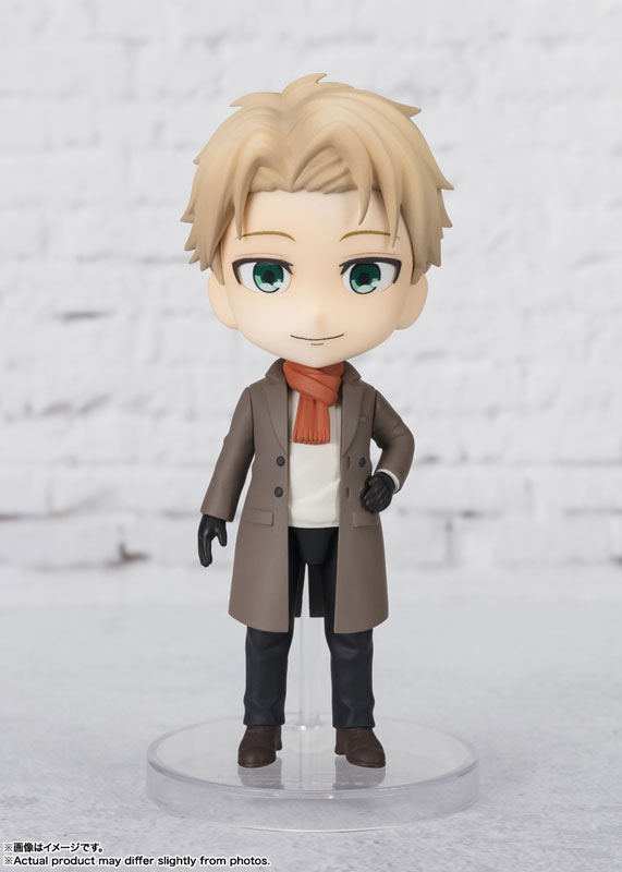 เปิดจอง : Figuarts mini Loid Forger