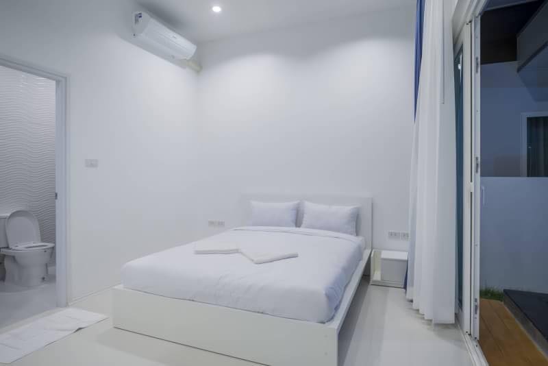 HR4007 บ้านพักหัวหิน บ้านวัลเล่ย์ 16