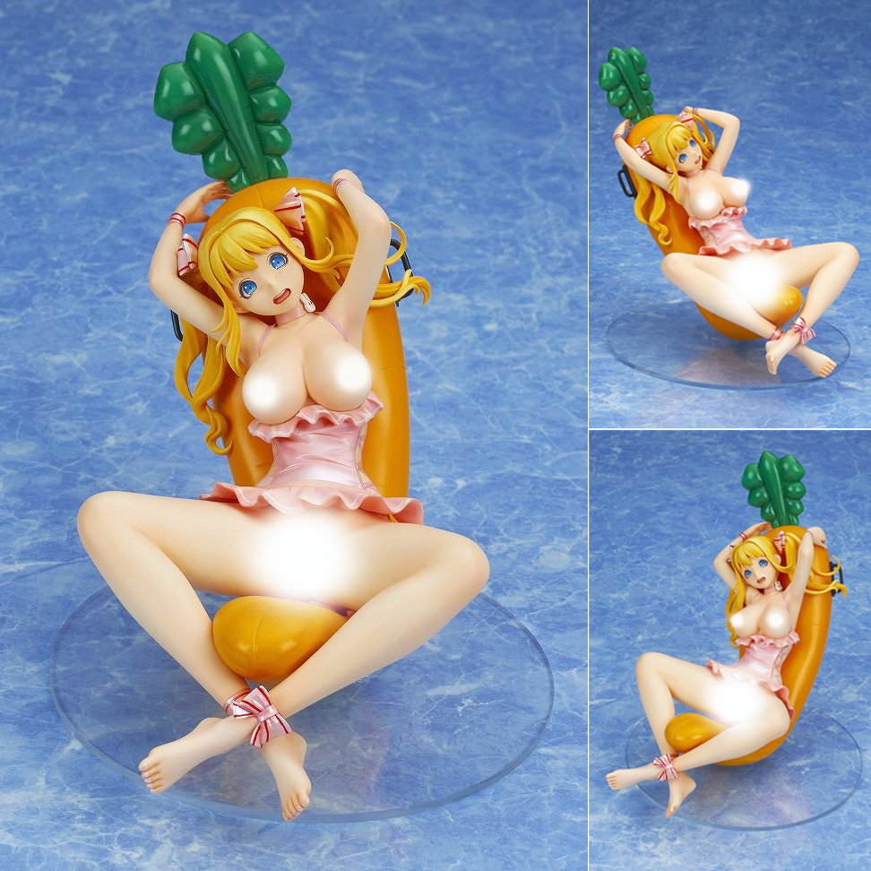 เปิดจอง Aqua Princess Alice R18ver. Illustration by Masami Chie