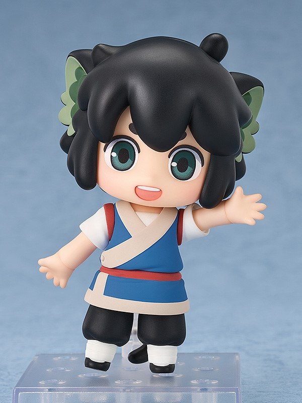 เปิดจอง : Nendoroid Luo Xiaohei