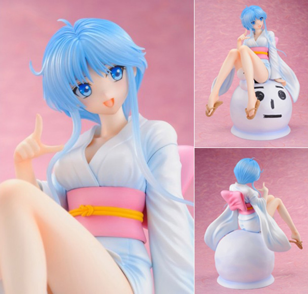 เปิดจอง JIGOKU SENSEI NUBE - YUKIME -